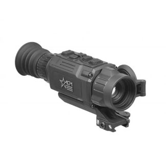 AGM RattlerV2 19-256 Thermal Rifle Scope 256×192 (50 Hz) 19mm lens
