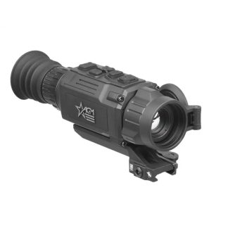 AGM RattlerV2 25-256 Thermal Rifle Scope 256×192 (50 Hz) 25mm lens