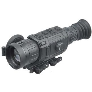 AGM Clarion 384 Dual Focus (25/50) Thermal Rifle Scope 20mK 384×288 AGM Clarion 384 Dual Focus (25/50) Thermal Rifle Scope 20mK 384×288
