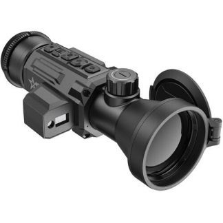 AGM Secutor LRF-C 75-640  Pro Grade Thermal Clip-On 12 Micron 640×512 75mm