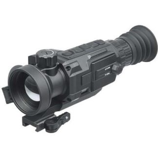 AGM Secutor LRF 75-640  Pro Grade Thermal  Rifle Scope 12 Mic 640×512 75mm