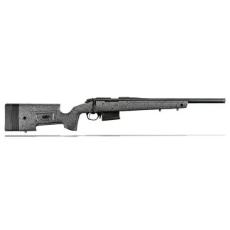 Bergara B-14R Trainer Rifle .22 WMR 10/rd Magazine 20″ Steel Barrel Black Bergara B-14R Trainer Rifle .22 WMR 10/rd Magazine 20″ Steel Barrel Black