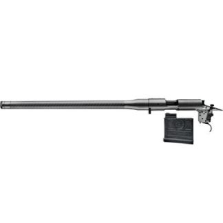 Bergara B-14R Trainer Carbon Fiber Barrel Action with Trigger and 10rd Magazine .22 LR Left Hand Bergara B-14R Trainer Carbon Fiber Barrel Action with Trigger and 10rd Magazine .22 LR Left Hand