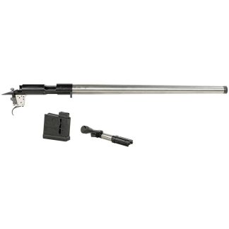 Bergara B-14R Trainer Heavy Barreled Action .22 LR 10rd Magazine(1) 20″ Steel Barrel Bergara B-14R Trainer Heavy Barreled Action .22 LR 10rd Magazine(1) 20″ Steel Barrel