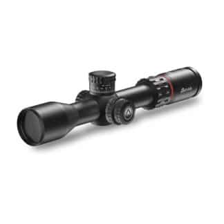 Burris Veracity PH Rifle Scope 2.5-12×42 30mm FFP 3PW Wind MOA PEK Illum. Black Burris Veracity PH Rifle Scope 2.5-12×42 30mm FFP 3PW Wind MOA PEK Illum. Black
