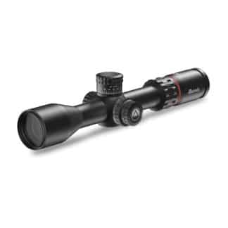 Burris Veracity PH Rifle Scope 3-15×44 30mm FFP RC MOA Illum. Black Burris Veracity PH Rifle Scope 3-15×44 30mm FFP RC MOA Illum. Black