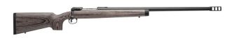 Savage Arms 112 Magnum Target Rifle 338 Lapua Single Shot 26″ Barrel Grey Wood