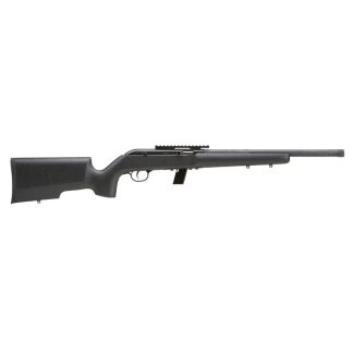 Savage Arms 64 TR-SR Rifle 22 LR 10/rd 16.5″ Barrel Black