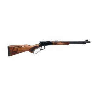 Savage Revel DLX Lever Action Rifle .22 LR 12rd Capacity 18” Threaded Barrel