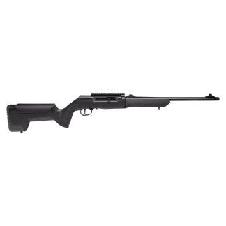 Savage Arms A22 Taketown Rifle .22 LR 10rd Magazine 18″ Barrel Black