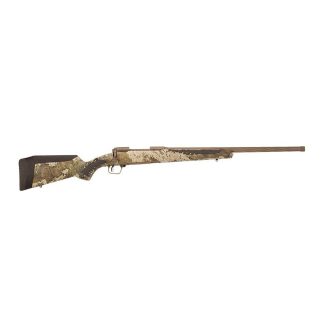 Savage Arms 110 High Country Rifle 7mm Rem Mag 3/rd 24″ Barrel TrueTimber Strata