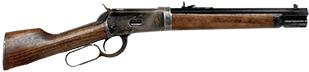 1892 MARES LEG PISTOL 9′ 45LC