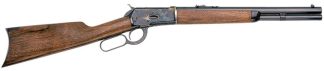 1892 TRAPPER CARBINE 16′ 45LC
