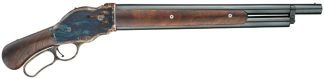 1887 12GA MARES LEG 18.5’PGRIP