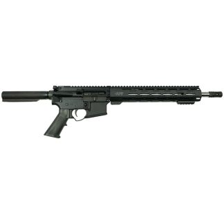 APF Armory Proof SS Pistol 223 Wylde 30rd 14″ Pinned and Welded proof Research Barrel Black(No Brace) APF Armory Proof SS Pistol 223 Wylde 30rd 14″ Pinned and Welded proof Research Barrel Black(No Brace)
