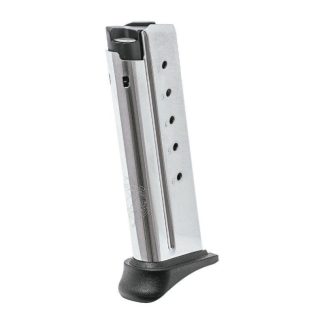 Springfield XD-E Handgun Magazine with Pinky EXT .45 ACP 6/rd Springfield XD-E Handgun Magazine with Pinky EXT .45 ACP 6/rd