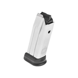 Springfield XD-M Elite Compact Handgun Magazine 10mm 11/rd Springfield XD-M Elite Compact Handgun Magazine 10mm 11/rd