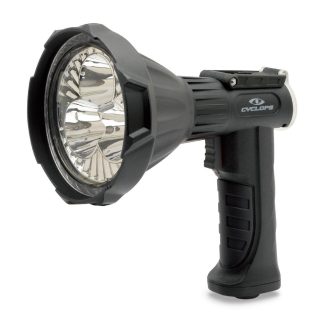 Cyclops Rechargeable Spotlight – 4000 Lumens
