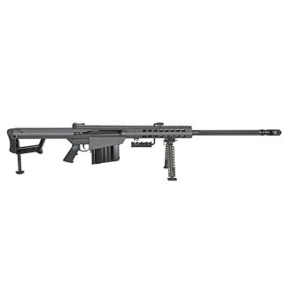 Barrett Model 82A1 Rifle .416 Barrett 10rd Magazine(1) 29″ Fluted Barrel w/Bipod Manganese Phosphate Finish Barrett Model 82A1 Rifle .416 Barrett 10rd Magazine(1) 29″ Fluted Barrel w/Bipod Manganese Phosphate Finish