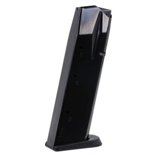 Tanfoglio Standard Small Frame Handgun Magazine 9mm Luger 17/rd Tanfoglio Standard Small Frame Handgun Magazine 9mm Luger 17/rd