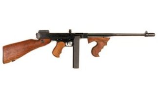 Thompson 1927A1 Rifle .45 Auto 20rd Magazine(1) 16.5″ Barrel