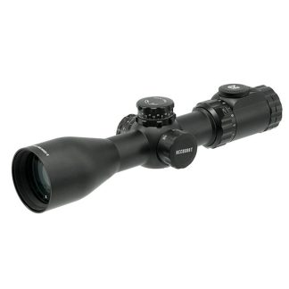 UTG OP3 3-12X44 30mm Compact Scope AO IE Glass UMOA UTG OP3 3-12X44 30mm Compact Scope AO IE Glass UMOA