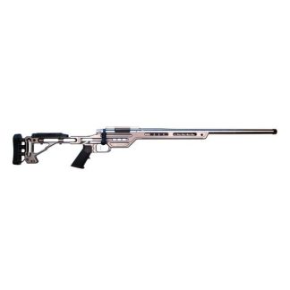 MPA PMR Tungsten Bolt Action Rifle 6GT 10rd Magazine 26″ Polished Barrel BA Competition Chassis