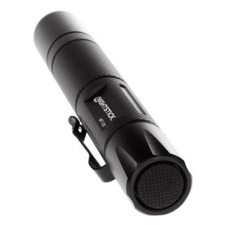 Nightstick Mini-Tac Flashlight 140 Lumens Black Nightstick Mini-Tac Flashlight 140 Lumens Black