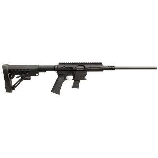 ASR Rifle Carbine 10mm Auto 15rd Magazine 16.25″ Barrel Black *NO SCOPE*
