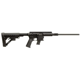 TNW Firearms ASR Carbine Rifle 9mm Luger 33rd Magazine 16.25″ Barrel Black *NO SCOPE*