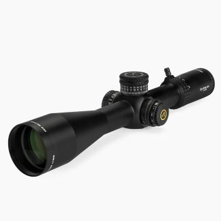 Athlon Ares ETR Gen 2 UHD Rifle Scope 4.5-30×56 34mm FFP APLR12 MOA Illum. Black Athlon Ares ETR Gen 2 UHD Rifle Scope 4.5-30×56 34mm FFP APLR12 MOA Illum. Black