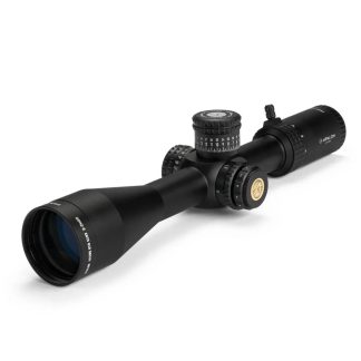 Athlon Argos BTR Gen 3 Rifle Scope 6-24×50 30mm FFP APLR11 IR MOA Black Athlon Argos BTR Gen 3 Rifle Scope 6-24×50 30mm FFP APLR11 IR MOA Black
