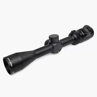 Athlon Neos Rifle Scope 3-9×40 1″ SFP BDC 500 IR MOA Illum Black Athlon Neos Rifle Scope 3-9×40 1″ SFP BDC 500 IR MOA Illum Black