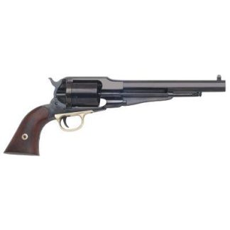 1858 New Model Army .45 Long Colt 8inch Barrel Blue Finish Walnut Grip