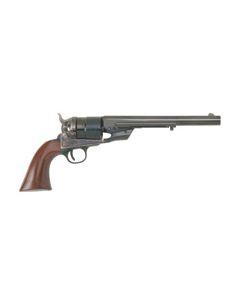 Richards Transition Model Handgun .45 Colt 6rd Capacity 8″ Barrel Blue Finish Walnut Grip