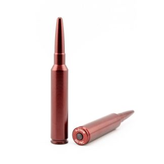 A-Zoom Rifle Snap Caps – 300 PRC 2/ct A-Zoom Rifle Snap Caps – 300 PRC 2/ct