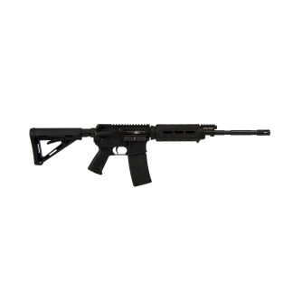 Adams Arms P1 MOE Rifle 5.56×45 NATO 30rd Magazine 16″ Barrel Black Adams Arms P1 MOE Rifle 5.56×45 NATO 30rd Magazine 16″ Barrel Black