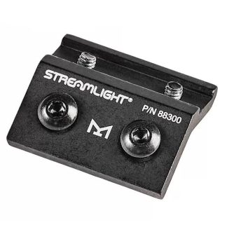 Streamlight M-LOK Weapon Light Mount Black