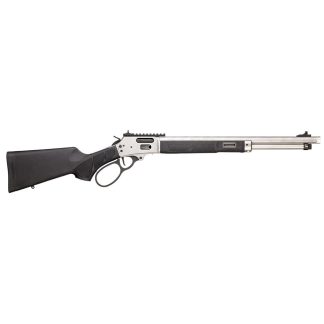 S&W Model 1854 Rifle .44 Rem Mag 9rd Capacity 19.5″ Threaded Barrel M-LOK Synthetic Stock