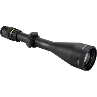 AccuPoint 2.5-10×56 Riflescope MIL-Dot Crosshair w/Amber Dot AccuPoint 2.5-10×56 Riflescope MIL-Dot Crosshair w/Amber Dot