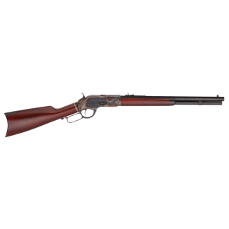 Taylor’s 1873 Rifle .357 Mag 10rd Capacity 18″ Barrel Walnut