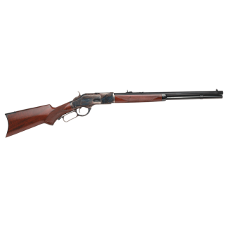 Taylor’s 1873 Rifle .357 Mag 10rd Capacity 18″ Barrel Walnut Tuned