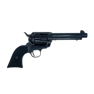 Taylor’s 1873 SA Revolver .45 Colt 6rd Capacity 5.5″ Barrel Black Taylor’s 1873 SA Revolver .45 Colt 6rd Capacity 5.5″ Barrel Black