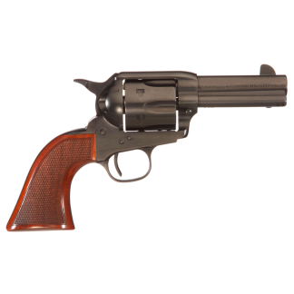Taylor’s Runnin Iron Black Rock Handgun .45 Colt 6rd Capacity 3.5″ Barrel Black with Walnut Tuned Taylor’s Runnin Iron Black Rock Handgun .45 Colt 6rd Capacity 3.5″ Barrel Black with Walnut Tuned