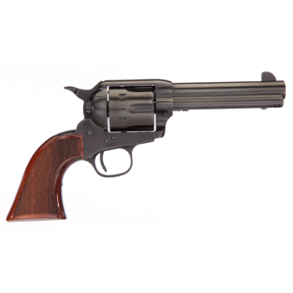 Taylor’s Runnin Iron Black Rock Handgun .45 Colt 6rd Capacity 4.75″ Barrel Black with Walnut Tuned Taylor’s Runnin Iron Black Rock Handgun .45 Colt 6rd Capacity 4.75″ Barrel Black with Walnut Tuned