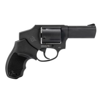 Taurus 650 Handgun .357 Mag 5rd Capacity 3″ Barrel Black
