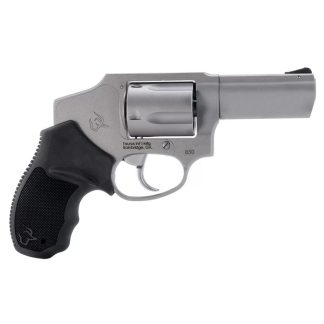 Taurus 850 Handgun .38 Spl 5rd Capacity 3″ Barrel Stainless Steel