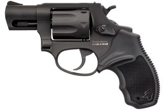 Taurus 942 Handgun .22 LR 8rd Capacity 2″ Barrel Matte Black