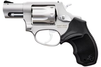 Taurus 942 Ultra Light Handgun .22 LR 8rd Capacity 2″ Barrel Stainless Finish Taurus 942 Ultra Light Handgun .22 LR 8rd Capacity 2″ Barrel Stainless Finish
