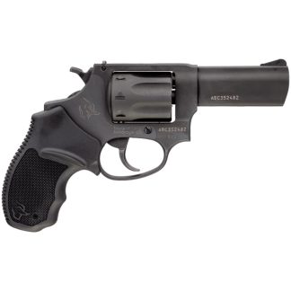 Taurus 942 Handgun .22 LR 8rd Capacity 3″ Barrel Matte Black Taurus 942 Handgun .22 LR 8rd Capacity 3″ Barrel Matte Black